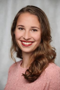 Bianca van der Meer