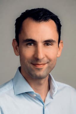 Marko van den Berg