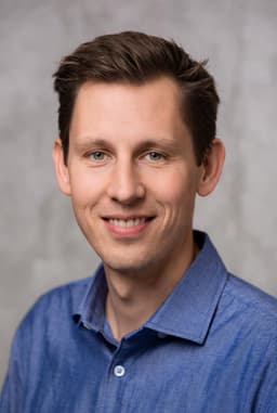 Rik van Dijk